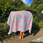 Dreamy Seashell Kids