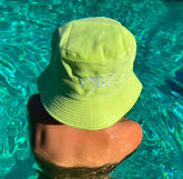 Bucket Hat Green