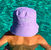 Bucket Hat Purple