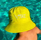 Bucket Hat Yellow