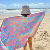 Dreamy Seashell Kids