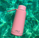 Drink Bottle Pink