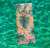 Drink Bottle Pine Lime