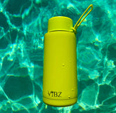 Drink Bottle Pine Lime