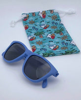 Sunglasses kids Blue