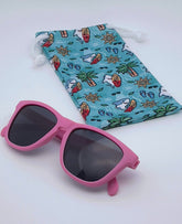 sunglasses kids Pink