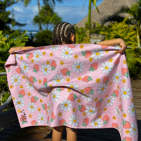 Strawberry Bliss