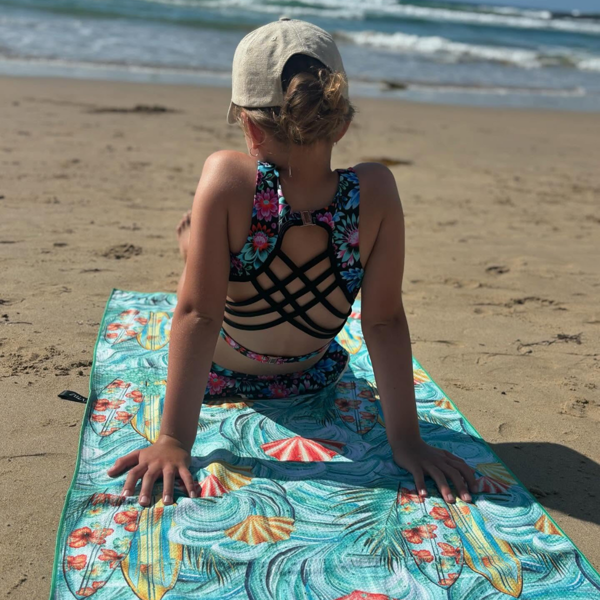 Surfs Up