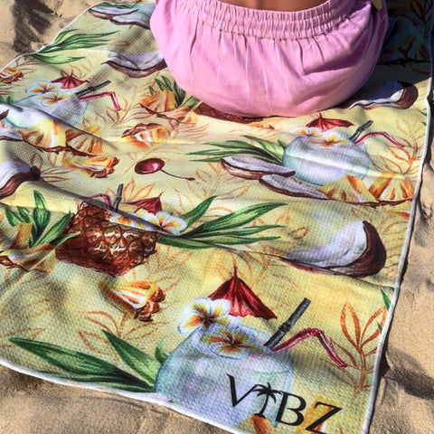 Pina Colada
