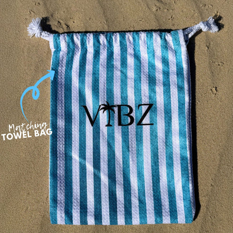 Blue Stripe