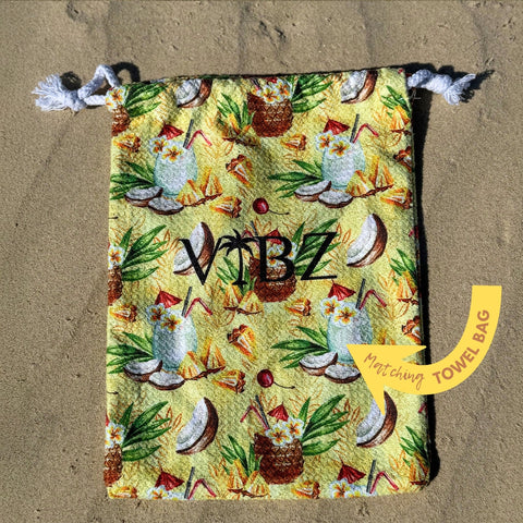 Pina Colada