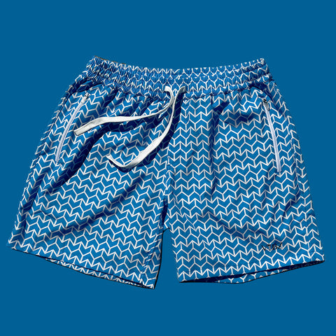 Hybrid Shorts Arrows
