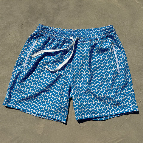 Hybrid Shorts Arrows