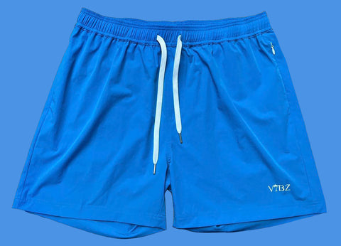 Hype Shorts - Adults - Electric Blue