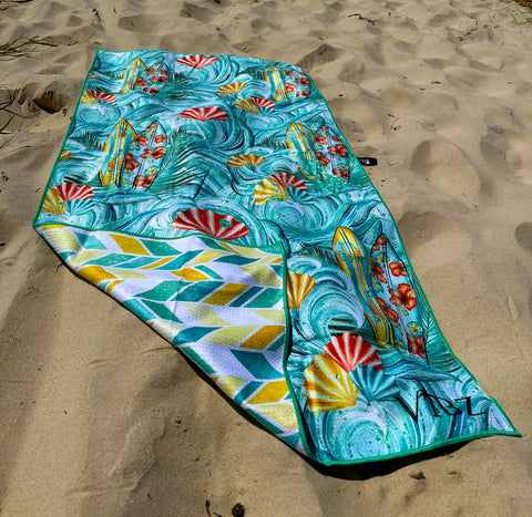 Surfs Up