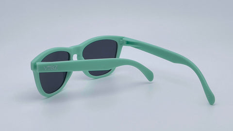 Sunglasses kids Green