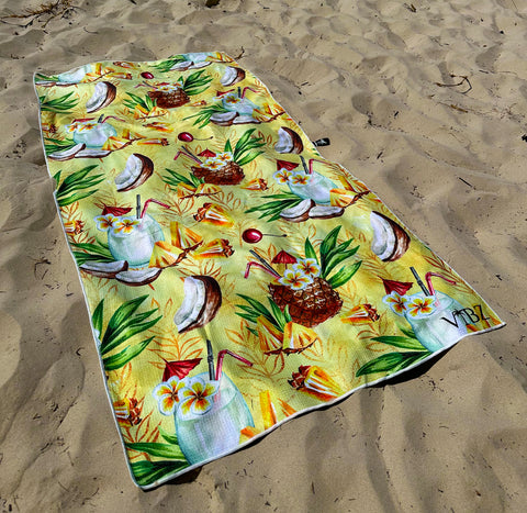 Pina Colada